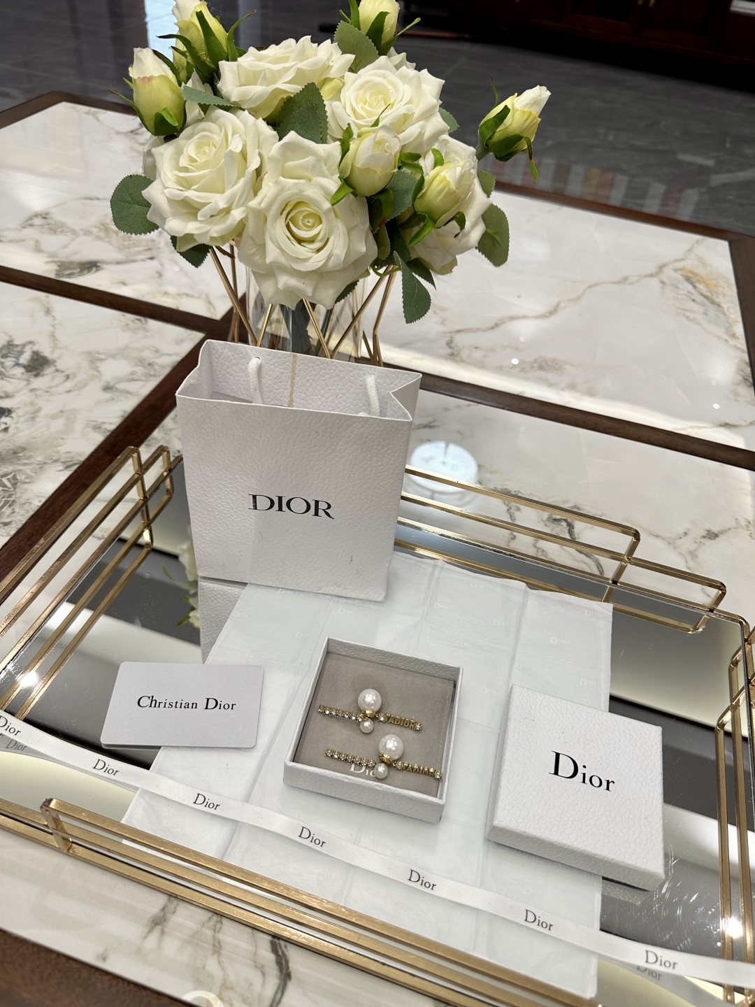 DIOR Jewelry